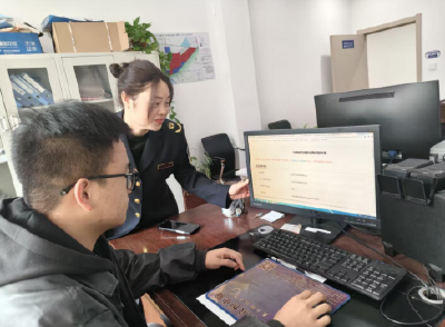 荆州市生态环境局监利市分局：分级分类强监管 信用赋能优环境