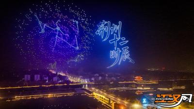 图文直播 | 穿越十二时辰 玩转千年荆州