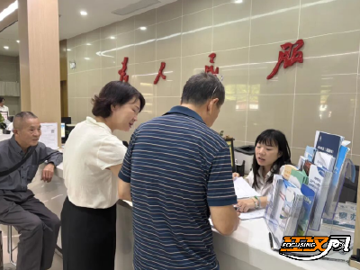 材料减少60%，时限压缩65%！荆州经开区推动11个“高效办成一件事”重点事项落地