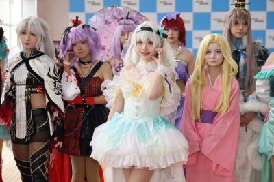 赴一场国潮之约，荆州正在解锁你的热血江湖