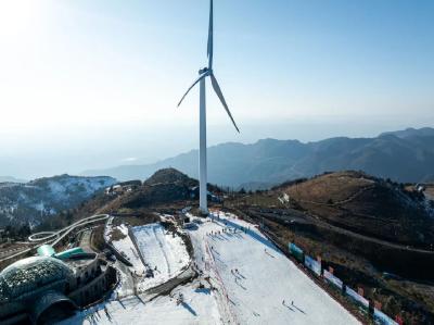 汉襄宜“金三角”，画圆！