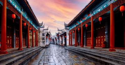 走起！荆州洪湖推出三条冬游线路！