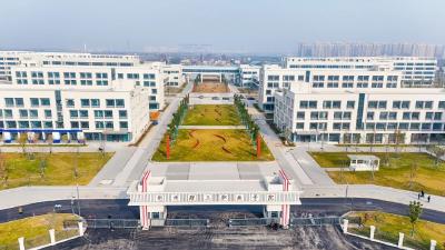 荆州这所大学，即将搬迁！