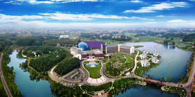 “知音湖北 超级文旅日”暖冬盛宴绽放洪湖 荆州以文旅融合激活冬季消费新引擎