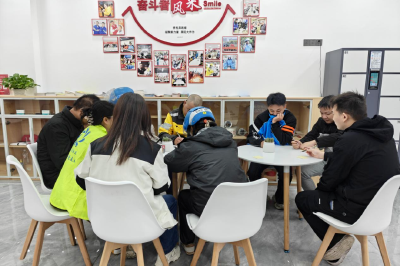 湖北荆州：50座荆江驿站筑起“城市归巢”