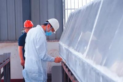 3次站上国家级领奖台！14年，守护3000艘船