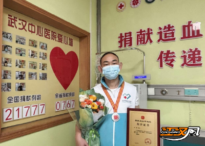 十年公益守望 一袋“生命种子”奏响生命接力温暖乐章