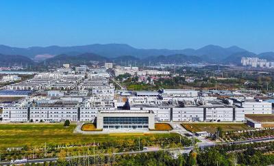 招商引资的“黄石答案”：为何企业来了就不想走！