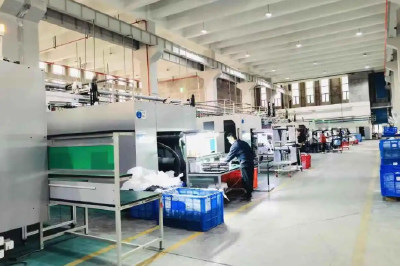 极目新闻关注 | 中行荆州沙市支行千万元贷款助制造企业扩产增效