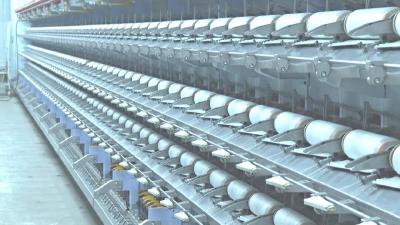 湖北公安这一产业，正在完成质的飞跃...