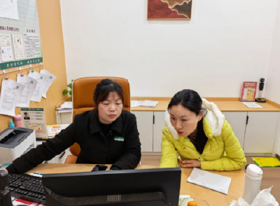 荆州市开展2026年新邮预订专项检查