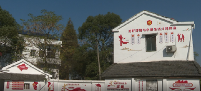 荆州石首：“鄂参与”点亮数字乡村  基层治理焕新颜