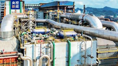 二氧化碳能用来发电了！