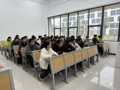 荆州理工职业学院整体迁入荆州大学城