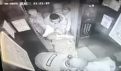 深夜紧急救援！独居业主突发疾病，这群邻居的做法太暖了