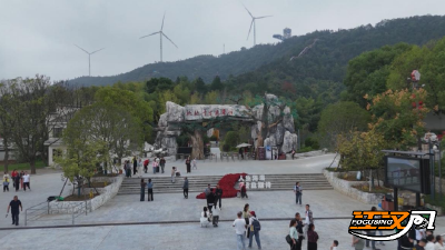 荆州市文旅发展里程碑！石首桃源小镇成功创建国家4A级旅游景区