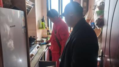 荆州：守护千家万户烟火气