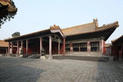 故宫养心殿时隔十年面向公众开放，客服：购买门票即可参观，无需单独预约