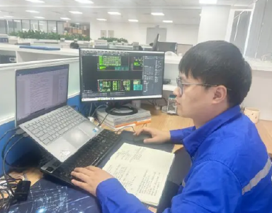 强国复兴有我｜荆州青科突击队风采展示：以创新为刃，以实干为墨，谱写产业强国新篇章