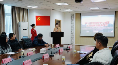 荆州市中心城区公租房实物配租公开摇号 374户家庭喜圆“安居梦”