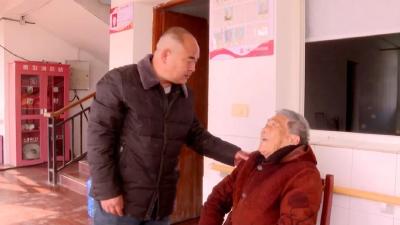 他为78位老人养老，打造温情港湾