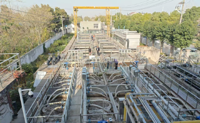 告别“污水扰民”，沙市这项民生工程“改”到居民心坎里