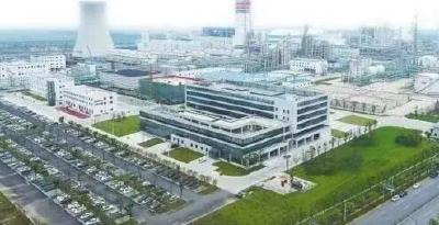 五年倍增、率先跨越！荆州，工业脊梁日益挺拔