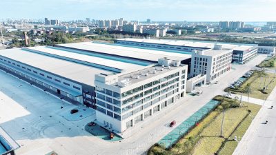 “有呼必应”，按下物流园建设“加速键”