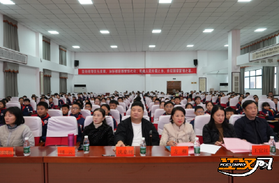 韬奋基金会·光耀未来专项基金向章华小学捐赠十万码洋图书