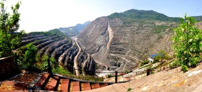 从“亚洲第一坑”到国家森林城  黄石把工业硬核“酿”出了山水柔情