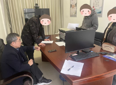 洪湖法院：司法调解暖人心，既解矛盾又续亲情