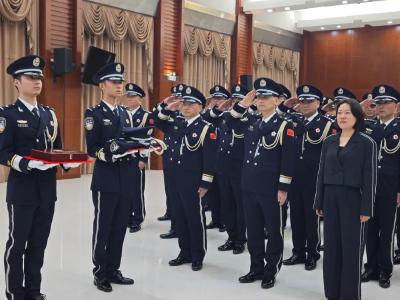 这位荆州人的警号039357，在武汉封存！