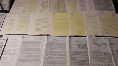 中央档案馆公布一批日本731部队罪行档案，铁证如山！