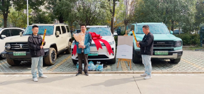 荆州全面启动！455名消费者成功申领→