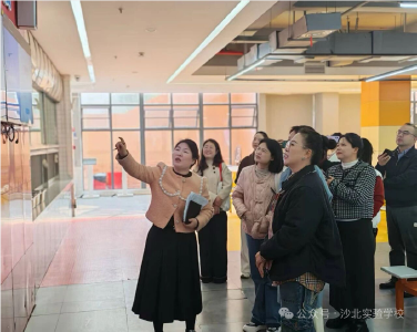 【办实事 在行动】餐盘里的荆州温度：家校社合力筑牢校园餐安全防线