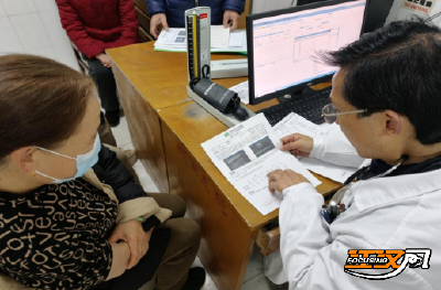 清廉医院建设见实效 检查互认让惠民红利 直达民心