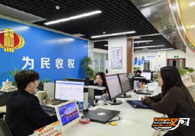 监利税务：“三举措”助“厅转型” 办税服务质量全面提升