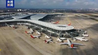 中国取消12月赴日航班904架次