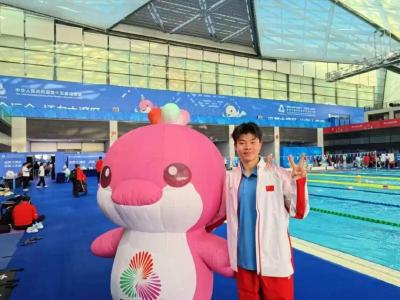 祝贺！荆州一人勇夺四项全国荣誉！