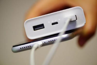 充电宝等产品的3C认证将新增追溯二维码