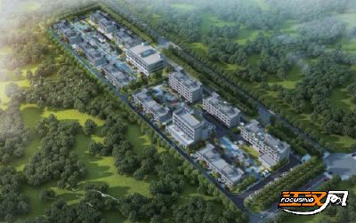 江陵县：匠心筑巢暖夕阳 民生工程惠万家