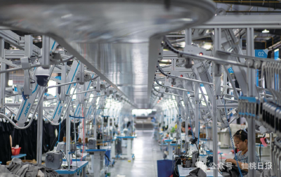 仙桃：勇当排头兵