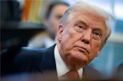 特朗普宣布：允许英伟达向中国出售H200芯片