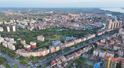 “文明啄木鸟”啄出江陵宜居新颜值