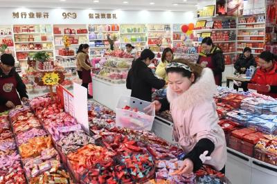 陡然“升温”！荆州这里将迎来顾客扎堆！