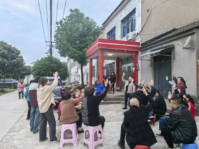 这面“湿墙”变干了！