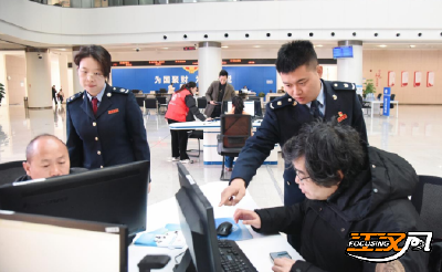 优化营商环境 | 沙市区税务局：多举措提升服务质效 