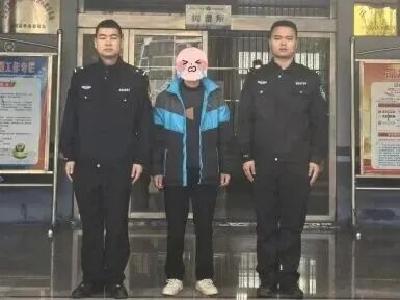 荆州汪某因报警被拘！