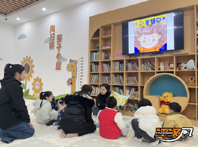 别样周末 “益”起成长！沙市区凤台社区“周末课堂”开课