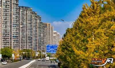 湖北荆州：清爽古城 “荆彩”迎春 